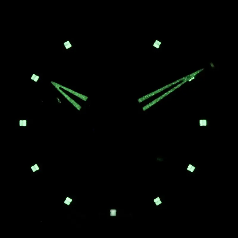 Emporio Armani Mario Automatic Blue Dial Men's Watch- AR60052